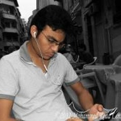 Mohammed Hamouda 1