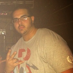 Alex 'Tha Don' Gonzalez