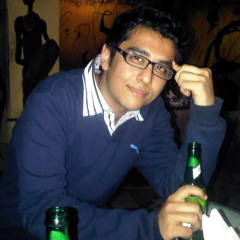 Anshul Bhatia 1
