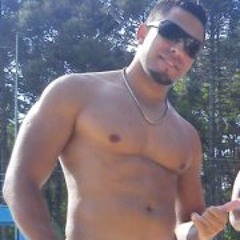 Adriano Santos 39