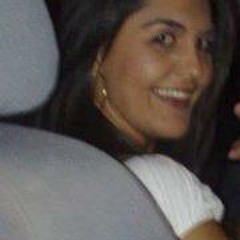 Kelly Robinson-spaff