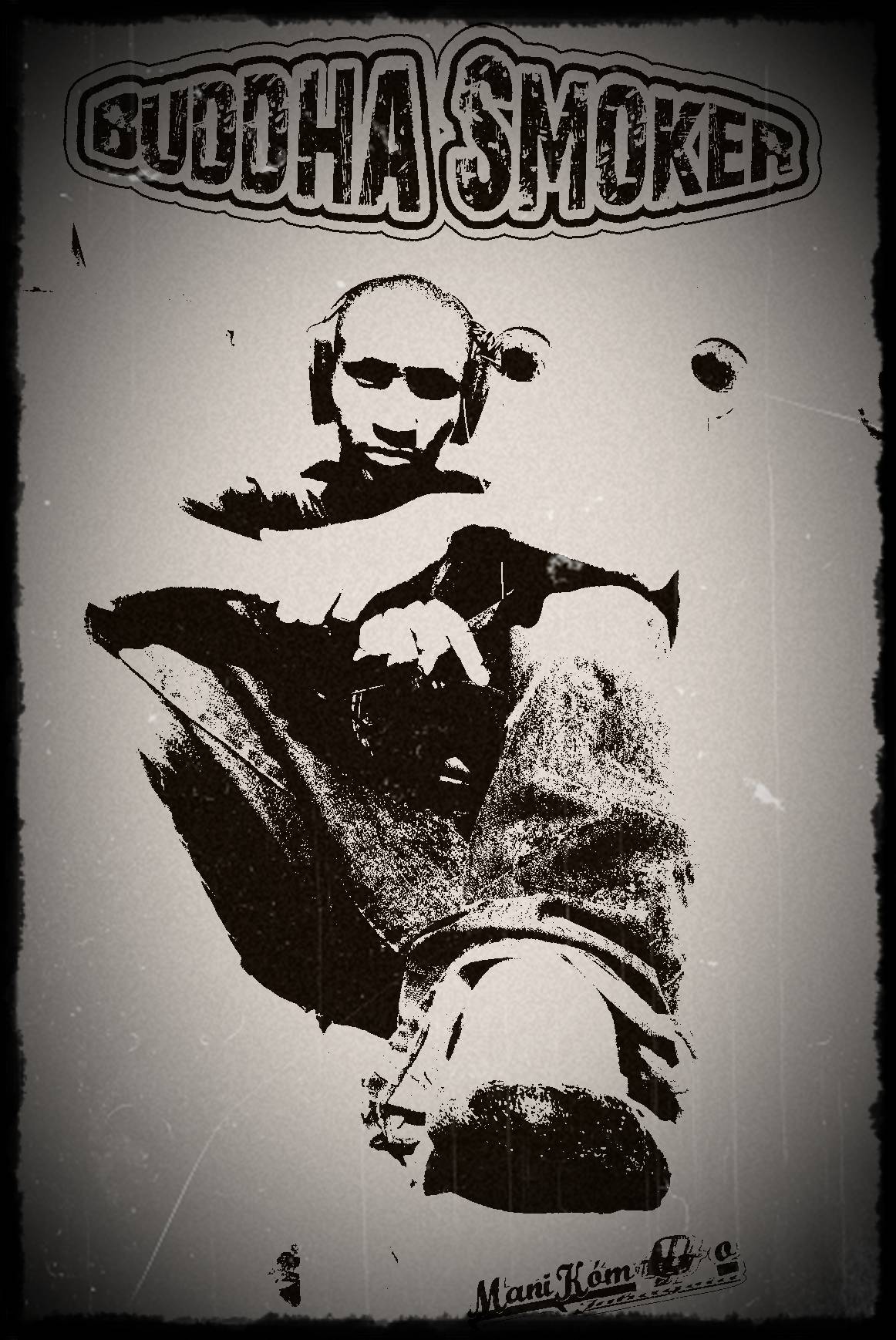 Dj,, Producer, Foto Designer, Rapper podcast artwork