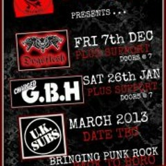 Michael TheLegion Hill