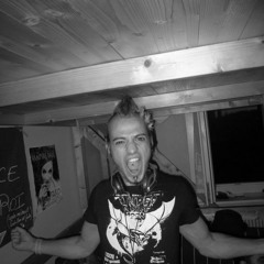 DJ Untitled - Hard Trance