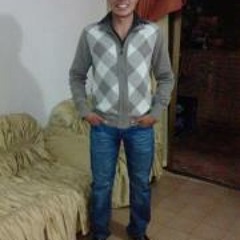 Or-angel Joel Villegas