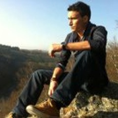 Maxence Berthet