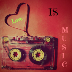 LoveIsMusic
