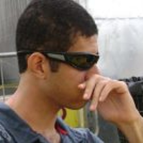 Rafael Vieira 36’s avatar