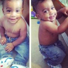 Keyon Young