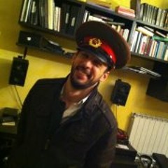 Davide Geme Citterio
