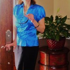 Nadine Ruth Shaw Larson