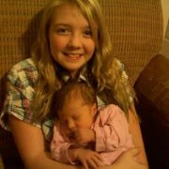 Hannah Boo Bear Byers