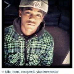 Myles WatchaMean Turley