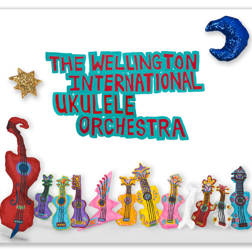 Wellington Int Uke Orch’s avatar