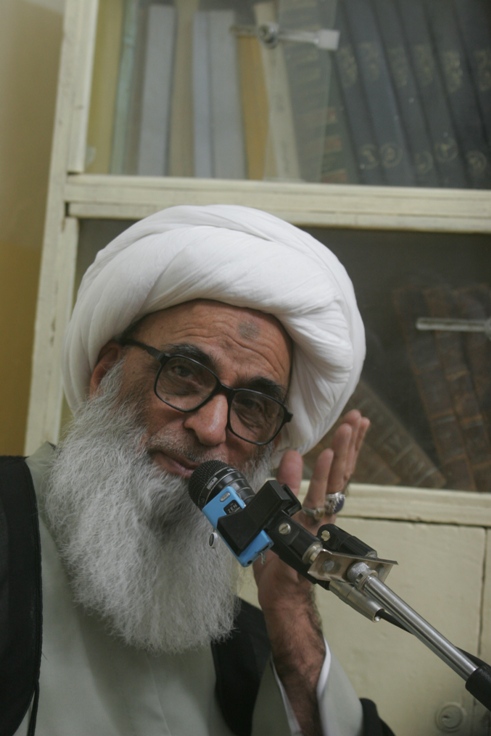 ahmed kerar
