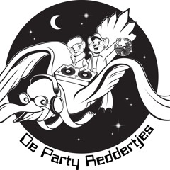 De Party Reddertjes