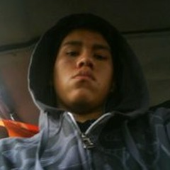 Diego Andre Luna Vega