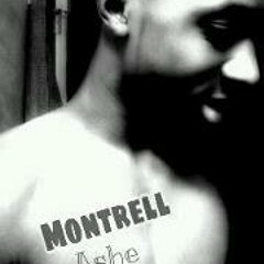 Montrell Ashe