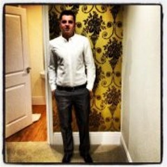 Connor Joseph Moffatt