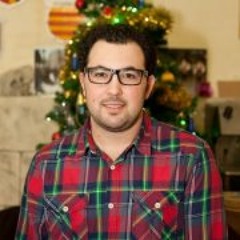 Jeray Abellan Amoros