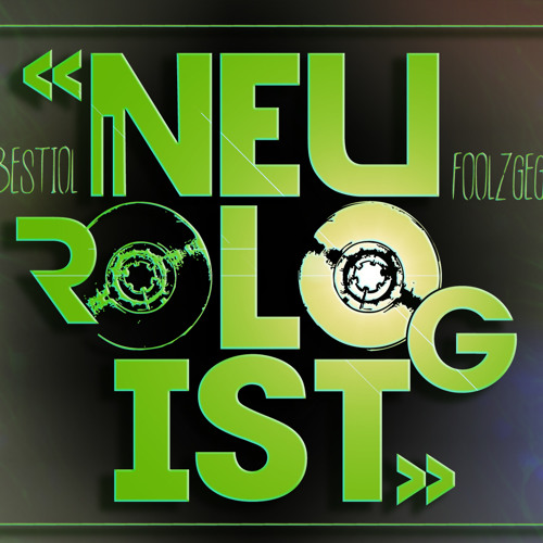 SoundCloud profile picture for @neurologist