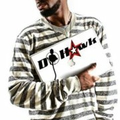 DJ Hawk The Byrdman
