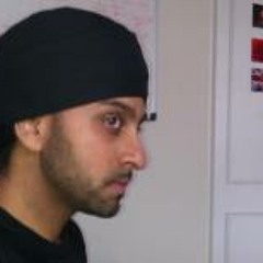 Hardeep Chahal 1