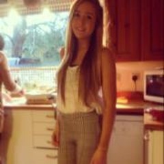 Chloe Wheatley-Smith