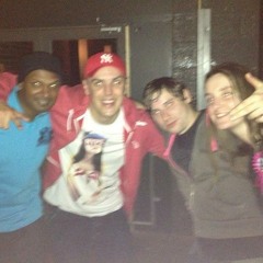 Dj-SaM-E
