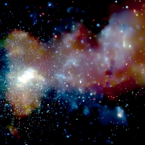 Uppers - Stooki Sound x Mr. Carmack