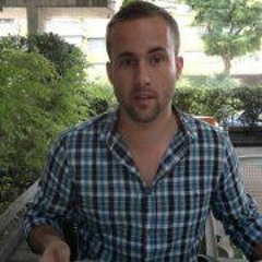 Thomas Edward Jeanmaire