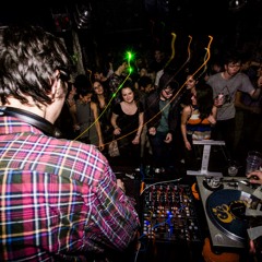 Motley Fool (140 Mix)