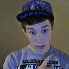 Jacob KA-fruiit Roberts