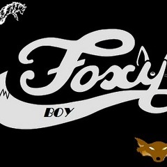 Michael Fox (Foxyboy)