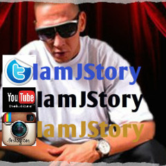 J-Story @IamJStory