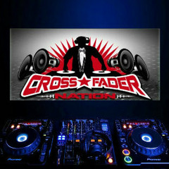 DJCrossfader