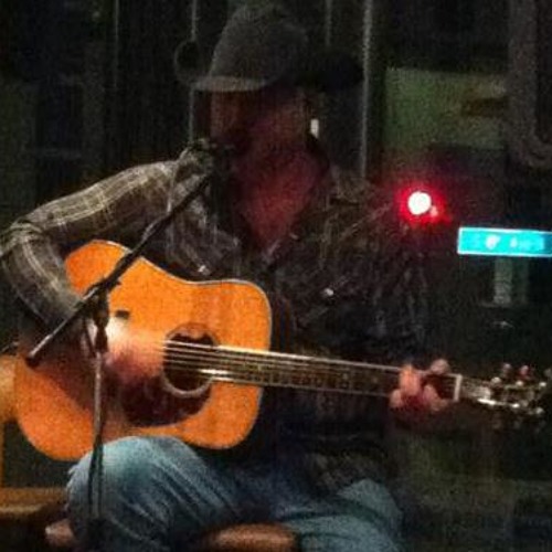" Country State Of Mind " Hank Williams Jr. covered by Brett Romeo Johnson