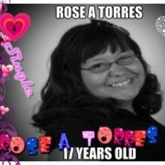 Rose A Torres