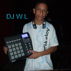 Vinheta  DJ W.L