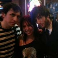 Johanna Irma Sanchez