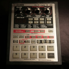 SoulRider.222 (Eric B. Rider)