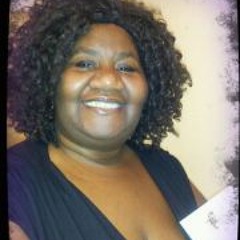 Sharon Denise Webster