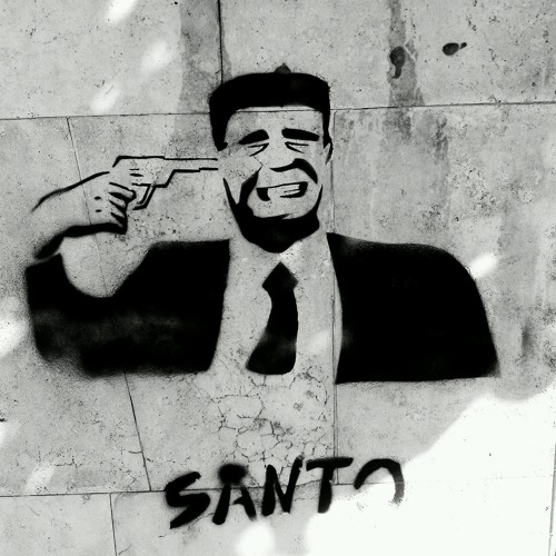 Stream santo rapper music | Listen to songs, albums, playlists for free ...