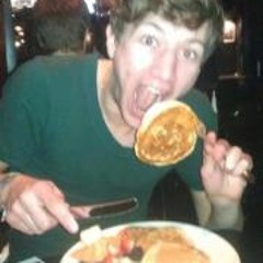 Mark Twiglet Edwards