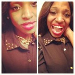 Christina I'mHis MoniQue'