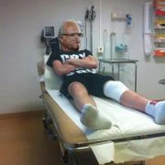 Simon Stålälgen Ek