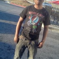 Water Whipin Ft.yungflex