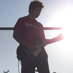 Dani California - Red Hot Chili Pepeprs (Cover)