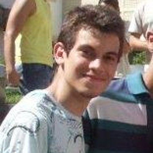 João Pedro Fernandez’s avatar