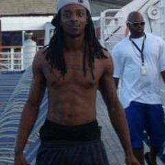 Carlton CGs Mitchell Jr.